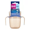 LOVI GENIUS Itatópohár 150ml - Nude