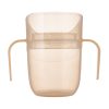 LOVI GENIUS Itatópohár 150ml Nude