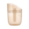 LOVI GENIUS Itatópohár 150ml Nude