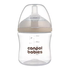 Canpol babies Natural Shape anti-kólikás cumisüveg 150ml