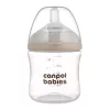 Canpol babies Natural Shape anti-kólikás cumisüveg 150ml
