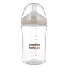 Canpol babies Natural Shape anti-kólikás cumisüveg 260ml