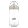 Canpol babies Natural Shape anti-kólikás cumisüveg 330ml
