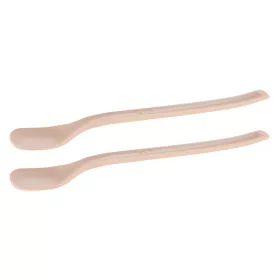 Lovi Első kanál 2db - Nude