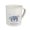 Canpol babies Műanyag bögre, 170ml, CUTE ANIMALS, kutya