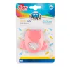 Canpol babies Szilikon rágóka - BAGOLY