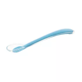 Canpol babies Szilikon kanál - kék