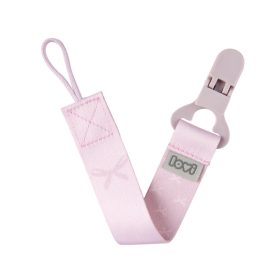 LOVI Cumitartó szalag Baby Shower - girl