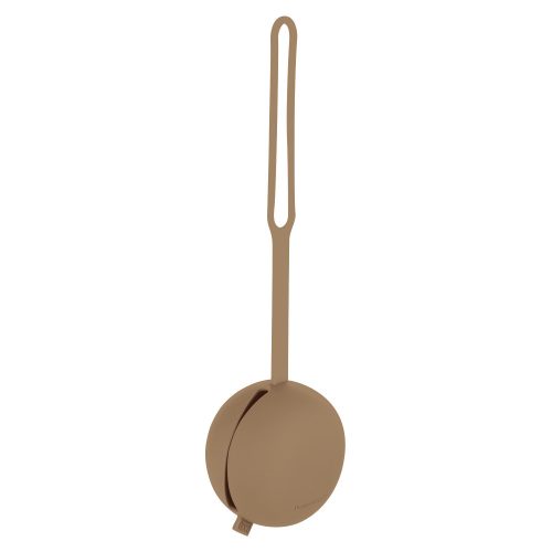 Lovi Szilikon cumitartó - Granola