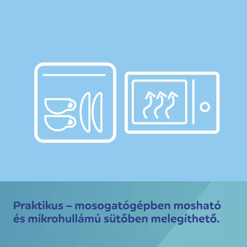 Canpol babies Szilikon osztott tál, tapadókoronggal, 360ml, DOTS - pink