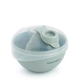Canpol babies Tejpor tárolóedény, szürke