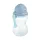 Canpol babies Sport itatópohár szívószállal, 370ml, kék