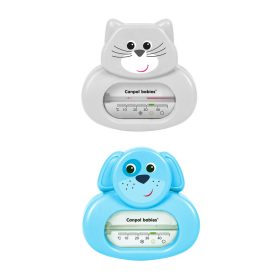 Canpol babies Fürdőhőmérő, KUTYA/MACSKA