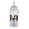 Canpol babies Cseppmentes sport itatópohár, súlyozott szívószállal, BabiesBoo, panda