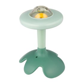 Canpol babies Szenzoros rágóka csörgővel