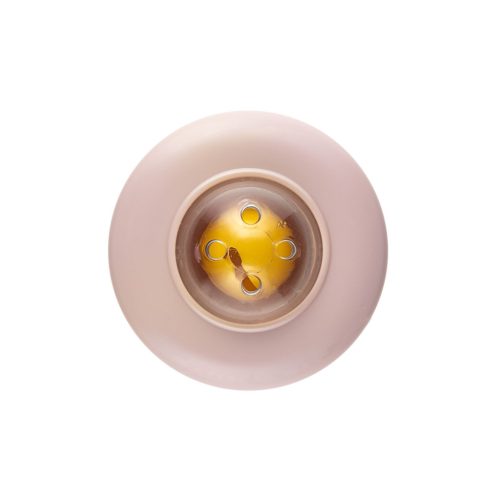 Canpol babies Szenzoros rágóka csörgővel