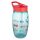 Canpol babies Sport billenő ivócsőrös kulacs, Cars, 400 ml