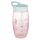 Canpol babies Sport billenő ivócsőrös kulacs, Unicorns, 400 ml
