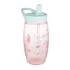 Canpol babies Sport billenő ivócsőrös kulacs, Unicorns, 400 ml