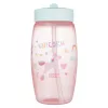 Canpol babies Sport billenő ivócsőrös kulacs, Unicorns, 400 ml