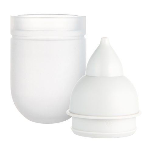 Canpol babies Szilikon kézi orrszívó