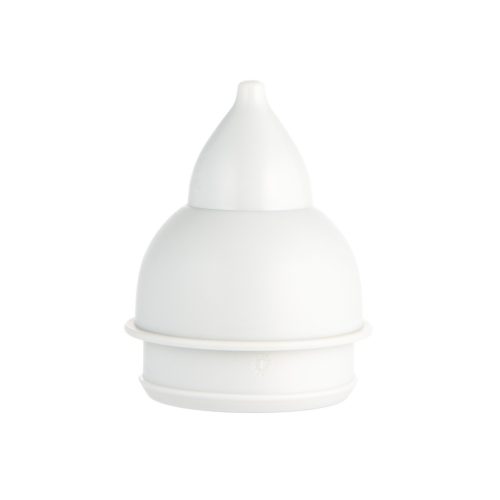 Canpol babies Szilikon kézi orrszívó