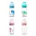 Canpol babies Keskeny nyakú cumisüveg, 120 ml, LOVE&SEA