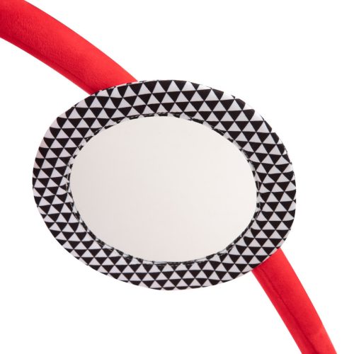 Canpol babies Játszószőnyeg peremmel - SENSORY TOYS