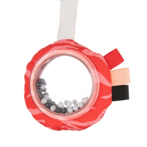 Canpol babies Felakasztható fejlesztőjáték babakocsihoz, BabiesBoo