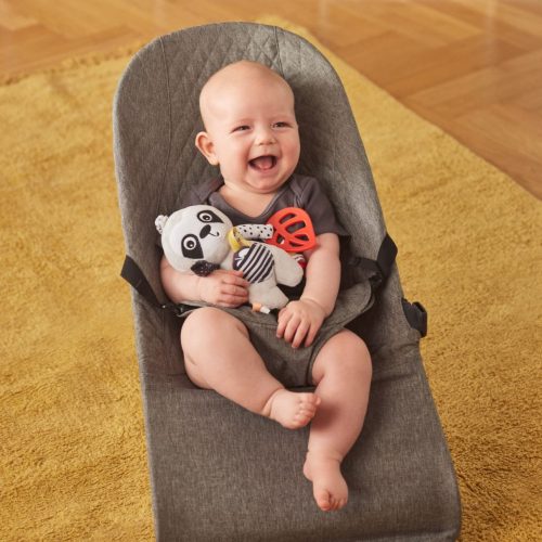 Canpol babies Szenzoros interaktív játék csipesszel, LAJHÁR, BabiesBoo