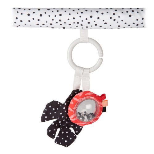 Canpol babies Fejlesztő játszószőnyeg tükörrel, BabiesBoo