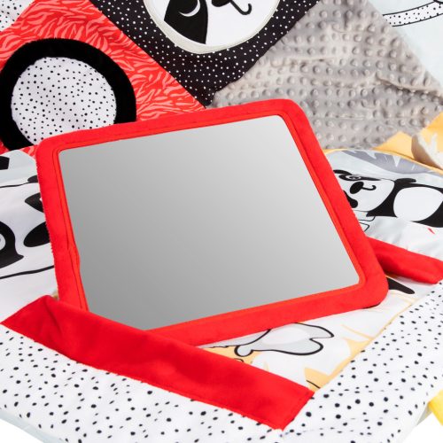 Canpol babies Fejlesztő játszószőnyeg, Babiesboo