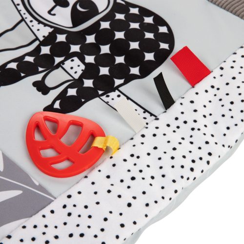 Canpol babies Fejlesztő játszószőnyeg, Babiesboo