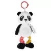 Canpol babies Szenzoros függőjáték dallamokkal és lámpával BabiesBoo - panda