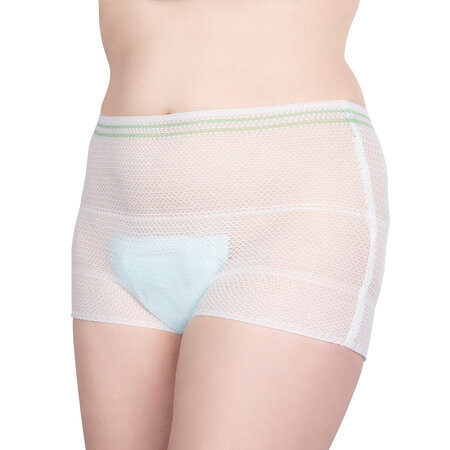 Canpol babies Multifunkciós, mosható szülés utáni bugyi, 2 db - L/XL