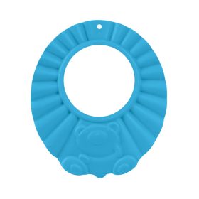 Canpol babies Hajmosó karika - kék