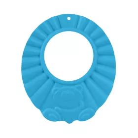 Canpol babies Hajmosó karika - kék