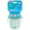 Canpol babies Itatópohár SMART 180 ml 12hó+ türkiz