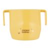 Canpol babies Itatópohár SMART 180 ml 12hó+ - sárga