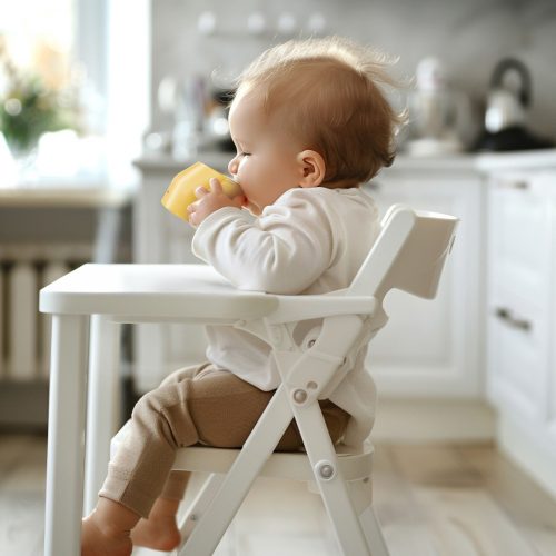 Canpol babies Itatópohár SMART 180 ml 12hó+ - sárga