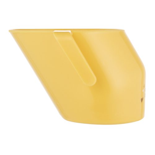 Canpol babies Itatópohár SMART 180 ml 12hó+ - sárga