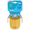 Canpol babies Itatópohár SMART 180 ml 12hó+ sárga