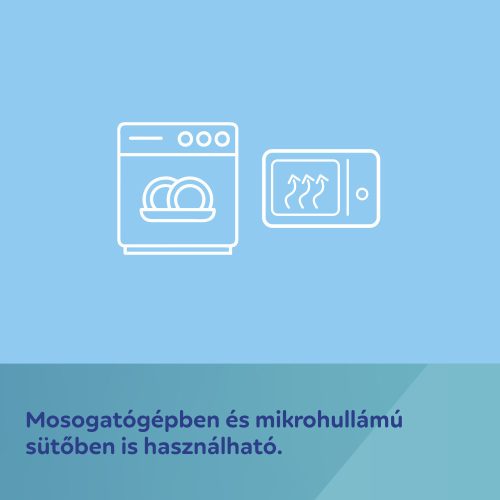 Canpol babies Itatópohár SMART 180 ml 12hó+ - sárga