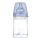 LOVI Diamond Glass Cumisüveg 150 ml Baby Shower fiú