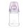 LOVI Diamond Glass Cumisüveg 150 ml Baby Shower lány