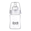 LOVI Üveg cumisüveg 150ml