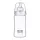LOVI Üveg cumisüveg 250ml