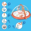 Canpol babies Fejlesztő játszószőnyeg - FOX