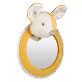   Canpol babies Visszapillantó tükör a baba megfigyelésére, MOUSE