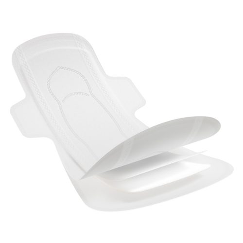 Canpol babies Szülés utáni nappali szárnyas tisztasági betét​, 10 db